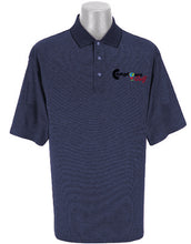 Men's Polo 100% cotton - SHIRT