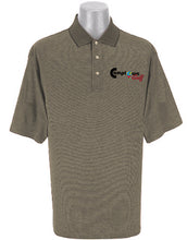 Men's Polo 100% cotton - SHIRT