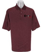 Men's Polo 100% cotton - SHIRT