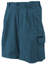 Shorts - Men's Twill Pleated - SHORTS