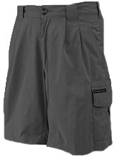 Shorts - Men's Twill Pleated - SHORTS